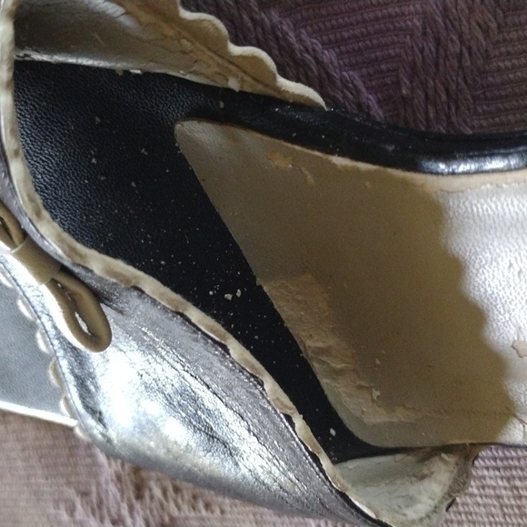 Ladies Designer Sandals by TALBOT - Picture 12 of 12